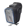 Honda & Harley Universal Motorcycle Tank Bag with Strap Storage