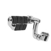 Harley 32mm Chrome Highway Engine Guards & Footpegs