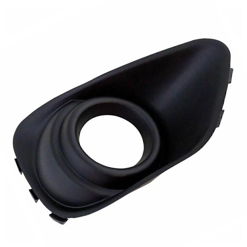 Jeep Compass Right Side Front Fog Light Bezels (2011-2017)