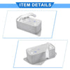 BMW X3 Engine Oil Cooler & Seals (2011-2017)