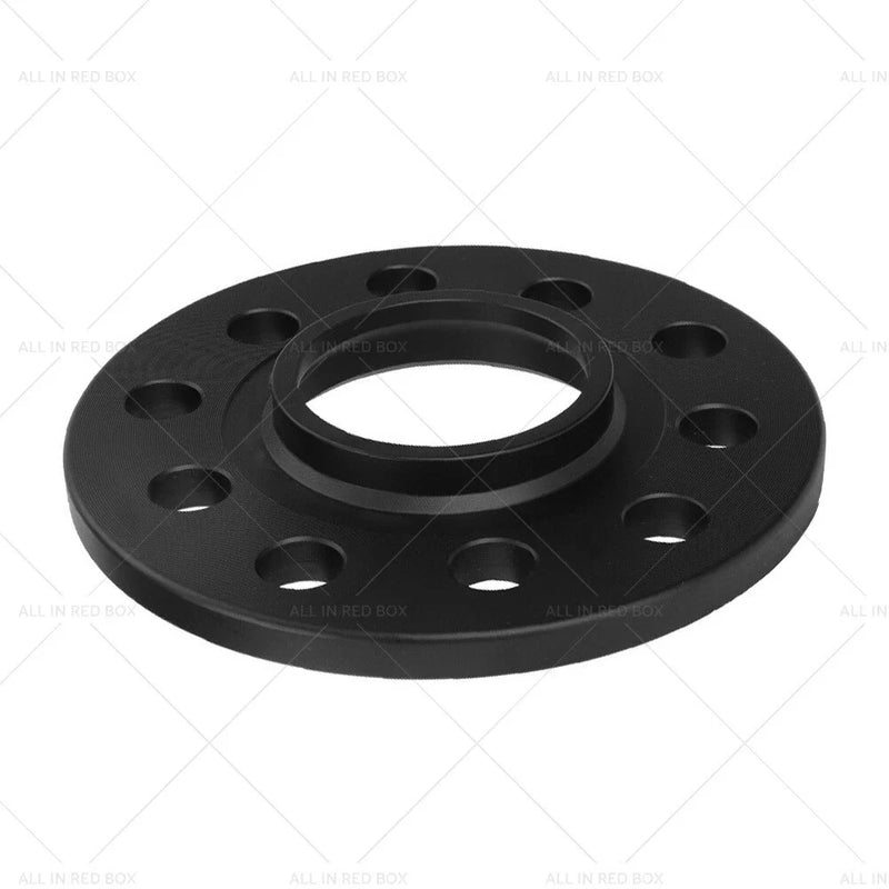 VW Golf MK4 MK5 MK6 MK7 GTI R32 GLI 15mm/20mm Wheel Spacers (1998-2020)