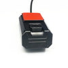 Car RV Truck 12V 1080P 140° Front AHD Camera (No Year Specified)
