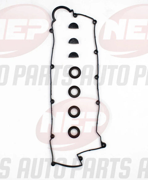 Kia Cerato LD 2.0 G4GC Valve tappet rocker cover gasket kit (2004–2009)