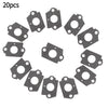 Stihl Carburetor Rebuild Gasket Pack of 20