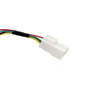 13-16 Kia Forte Outer Tail Lamp Harness w/ Light Bulb (2013-2016)