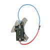 W208 Mercedes-Benz CLK430 SLK230 Heater Blower Motor Resistor (2000–2003)