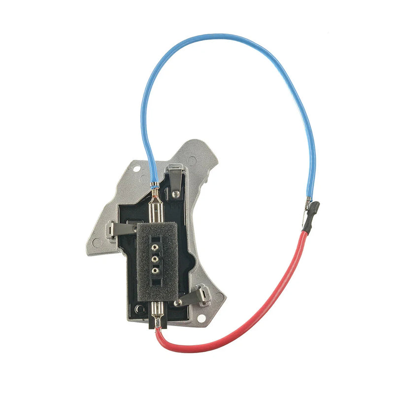W208 Mercedes-Benz CLK430 SLK230 Heater Blower Motor Resistor (2000–2003)