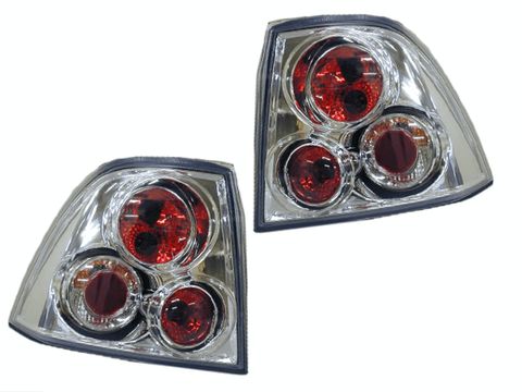 Tail Light SET FOR Holden Vectra JR/JS 1999-2003