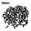 Polaris Rangers Rivet Clips