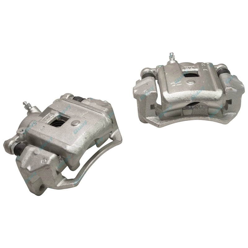 100 Series Landcruiser UZJ100 HDJ100 FZJ100 Rear Disc Brake Calipers