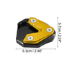 HONDA CB1300 Motorcycle Kickstand Extension Pad (2020-2023)