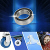 Scooter Skateboard Deep Groove Ball Bearings 6x10x3mm 1 Pc