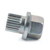 BMW 1 3 5 6 7 Mini X1 Anti-theft Wheel Bolt Lock Nut Key Adapter