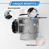 Ford Courier Mass Air Flow Sensor Assembly