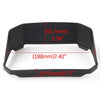 BMW F750GS F850GSR 1200GS R1250GS Sun Shade Glare Visor Shield (2018-2023)