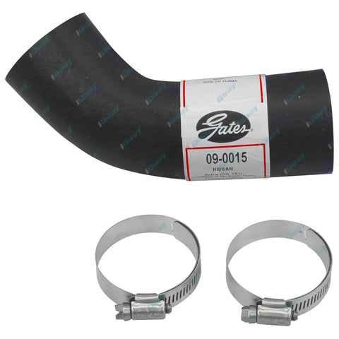 Patrol GU Y61 1999-2006 6cyl TD42T 4.2L Diesel Turbo-Charger Rubber Hose