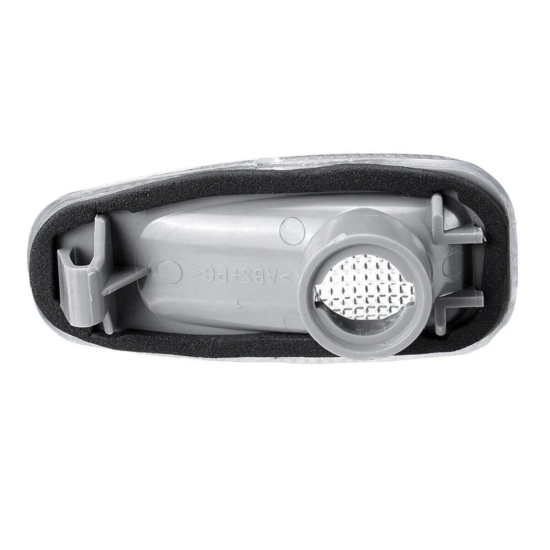 Mercedes-Benz W210 / W208 / W638 CLK SLK Side Marker Light Repeater (1997–2004)