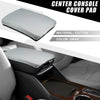 Mazda CX30 (2020-2023) Gray Center Console Armrest Cover