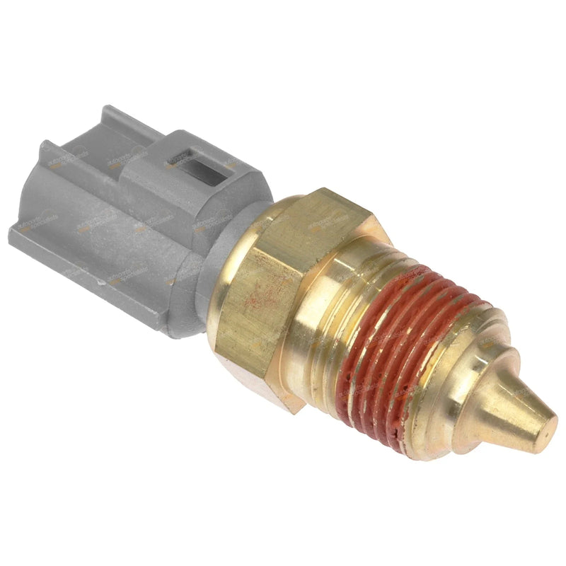Mazda 121 DW Coolant Temperature ECU Sensor 1.3L 4cyl (1996-2000)