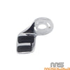 Harley Motorcycle Throttle Control Wrist Pad Assist