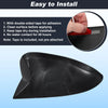 Subaru BRZ, Toyota GR86 Left Right Side Rear View Mirror Cover Caps