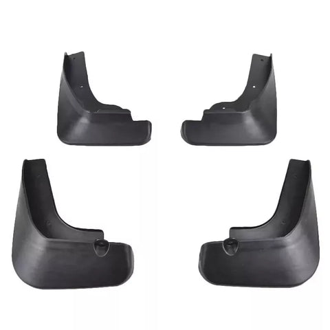 Mazda 3 Axela 4PCS Splash Guards Mud Flaps Fender (2010–2013)