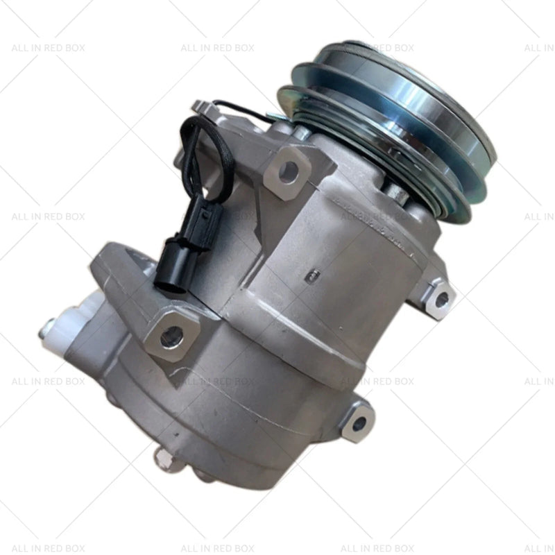 Mitsubishi Triton MN 2.5L Diesel Air Conditioning Compressor (2009-2015)