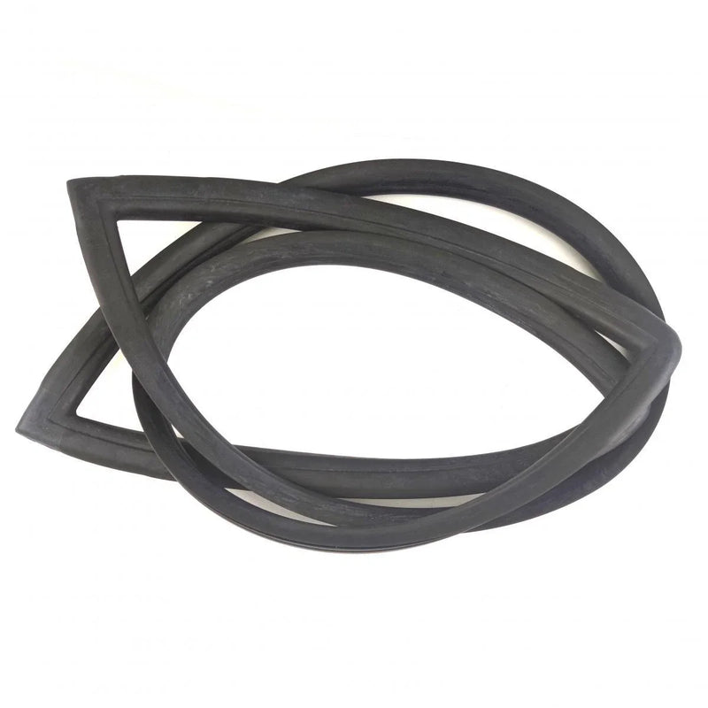 Windshield Rubber Seal Rear Fits Toyota Corolla AE80 AE82 EE80 Sedan 1983-87 D09