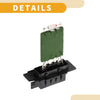 Peugeot Expert Blower Motor Resistor (2007-2016)