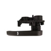 Hyundai Sonata, Kia Optima Hood Latch Release Handle & Base (2011-2015)