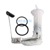 Honda Forza 300 ABS Fuel Pump Assembly (2018-2020)