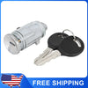 Chrysler Dodge Jeep Ignition Switch Lock Cylinder w/ Key (2001-2007)