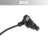 Mitsubishi Challenger PB 2.5L Wheel Speed Sensors (2011-2015)
