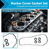 Isuzu D-MAX, MU-X Rocker Cover Gasket Set (2012-2023)