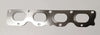 ASTRA INSIGNIA VECTRA ZAFIRA EXHAUST MANIFOLD GASKET 159 1.8 (2004-2004)