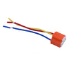 Car Truck Boat Marine 9003/HB2 Headlight Socket Converter Adapter