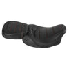 Harley CVO Street Road Glide Front Rear Seats (2009-2023)