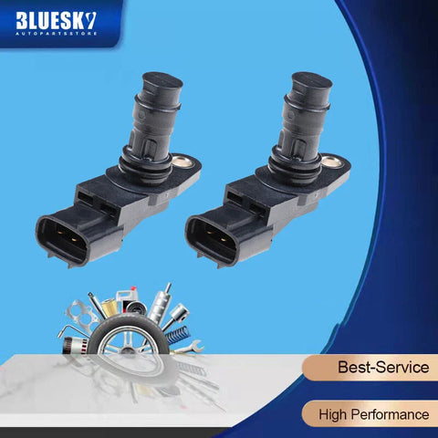 Holden Colorado RC Rodeo Diesel Crank & Cam Angle Sensors (2008-2012)