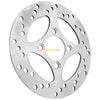 Yamaha Raptor 700 YFM700 YFM700R FM700RS Rear Brake Disc Rotor (2006–2020)