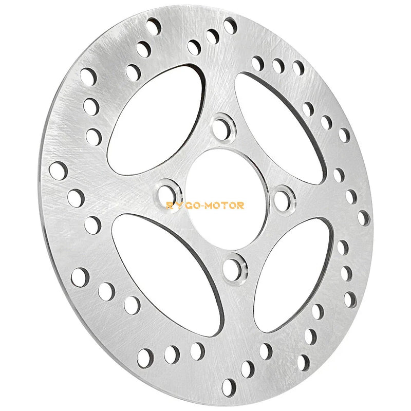 Yamaha Raptor 700 YFM700 YFM700R FM700RS Rear Brake Disc Rotor (2006–2020)