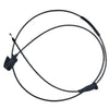 Chrysler 300, Dodge Charger Hood Release Cable Handle (2011-2021)