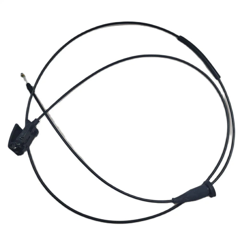 Chrysler 300, Dodge Charger Hood Release Cable Handle (2011-2021)
