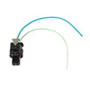 Chevrolet GMC Cadillac Buick Ambient Air Temperature Sensor Plug Pigtail