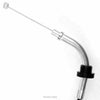 Yamaha YBR125 YBR125ED Throttle Cable Set (2010-2014)