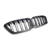 BMW M2C F87 2019-2021 Carbon Fiber Front Grille Grill