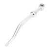 Honda Civic 1988-2000 - Silver Tone Short Throw Shifter Kit