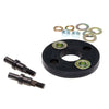 Toyota 4Runner Hilux MightyX SR5 1984-1989 Rubber Coupling Shaft