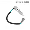 Nissan Frontier Vehicle Transmission Speed Sensor (1989–1997)