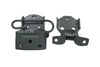 Datsun Truck 720 2WD / 4WD Left Side Door Hinges (1980-1986)