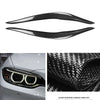 BMW 2 Series F22 Fog Light Eyebrow Trim (2014-2021)